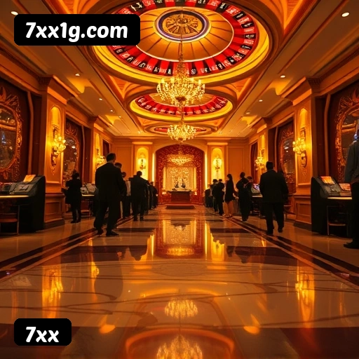 7xx: O Paraíso dos Jogos Selecionados