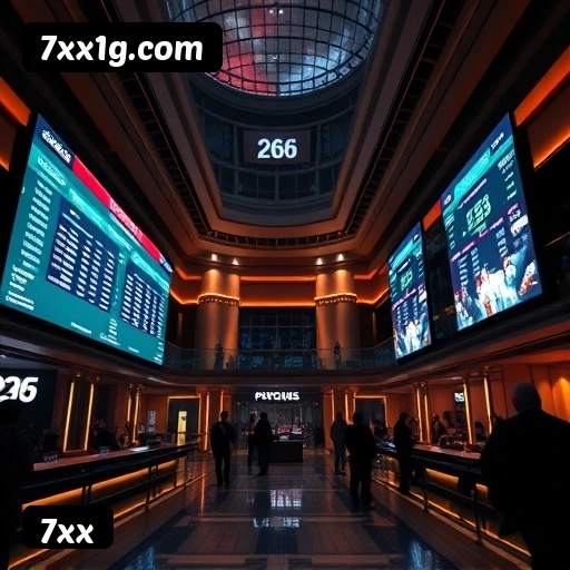 Bônus Direto e Transparente no 7xx: Sem Complicações