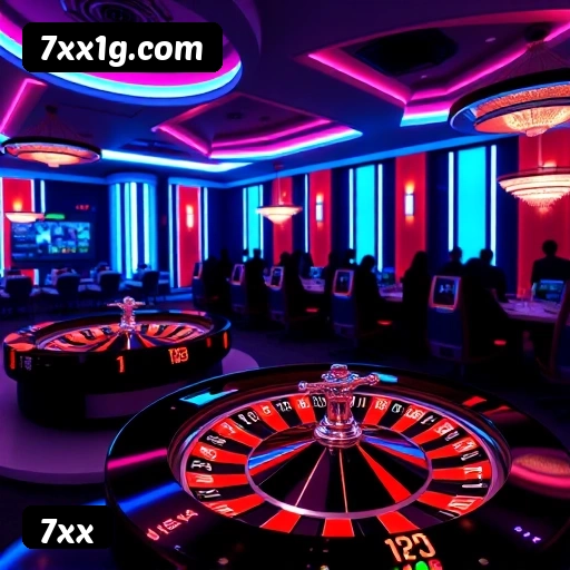 Estrategias de Apostas Inteligentes: Análise Preditiva de Esporte com 7xx