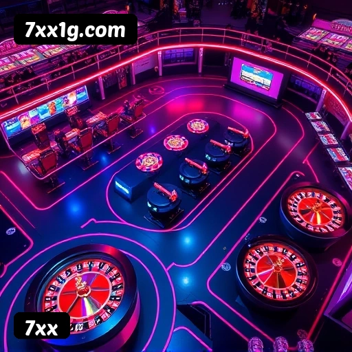 Adrenalina Máxima no Crash da 7xx