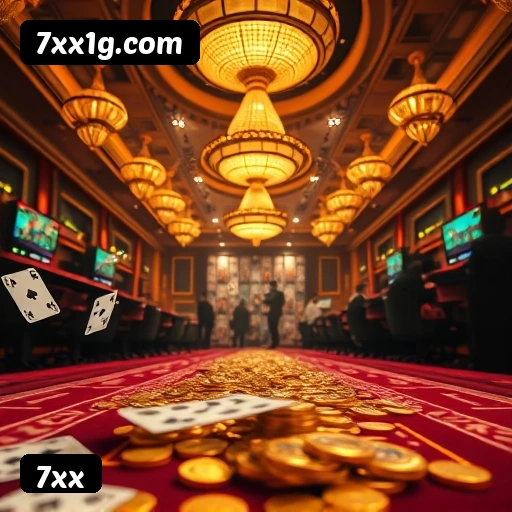 Bônus Reais no 7xx: Valor Verdadeiro e Transparência