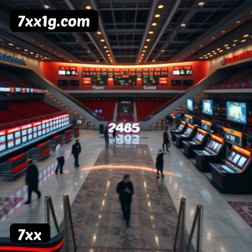 7xx: Desbloqueie Ofertas Exclusivas e Bônus Surpreendentes