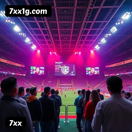 7xx: Cassino Online Seguro e Divertido