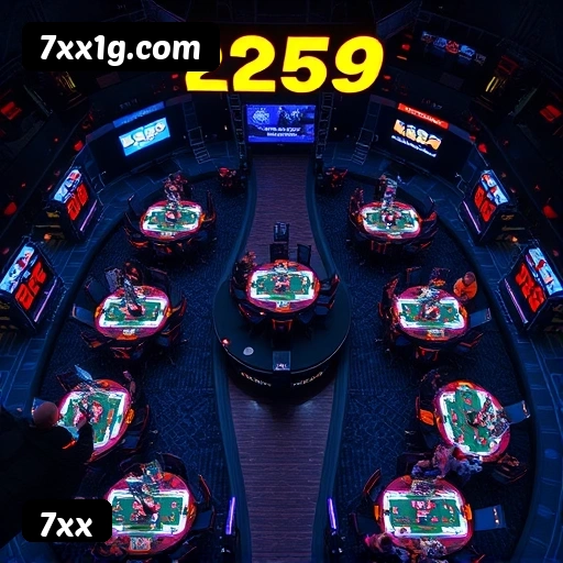 7xx: O Paraíso dos Jogos Selecionados