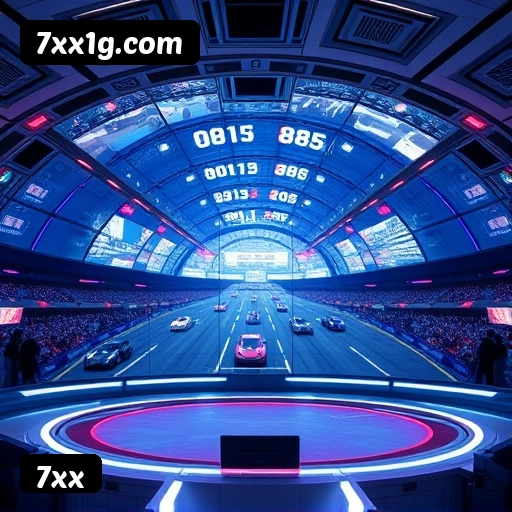 7xx: Plataforma Profissional e Confiável