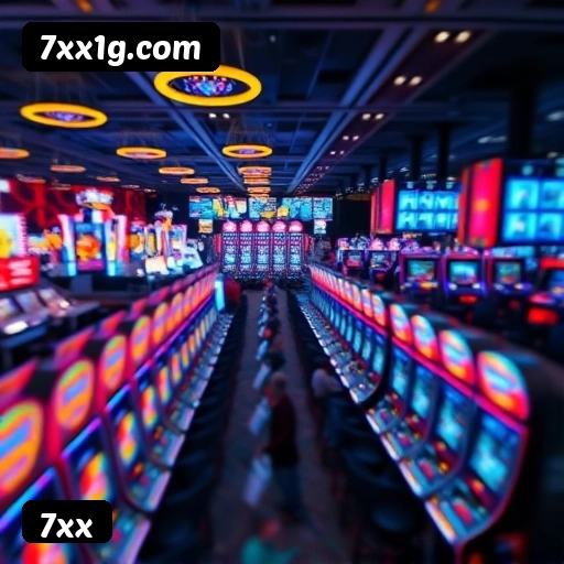 Desfrute de Ofertas Exclusivas da 7xx!