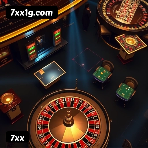 7xx: Plataforma Profissional e Confiável